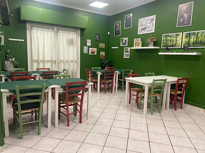 La Tana dell'orso sas di Alessandro Sais & C. - 2