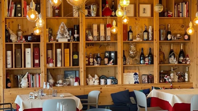 Bitta Restaurant - 3