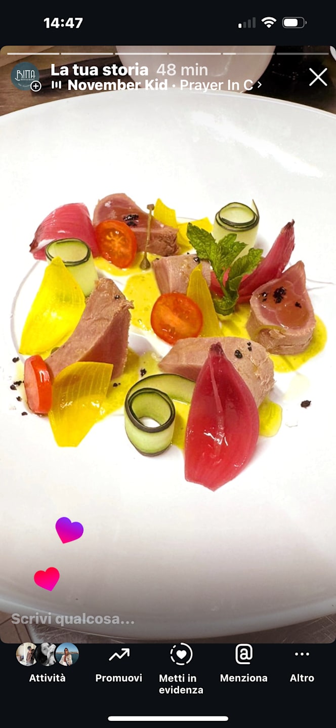 Bitta Restaurant - 1