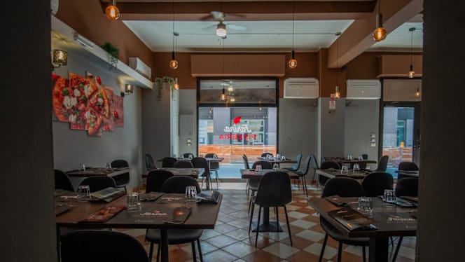 Farina Pizzeria- Pizza e Fritti - 0