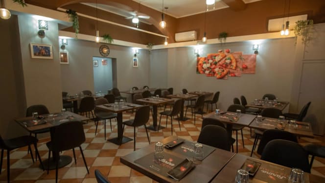 Farina Pizzeria- Pizza e Fritti - 8
