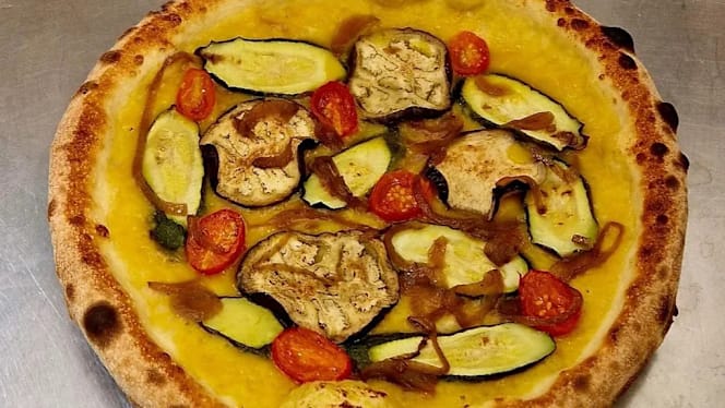 Pizzeria Ciccio Matto 1 - 2