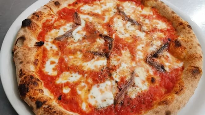 Pizzeria Ciccio Matto 1 - 3