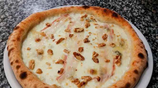 Pizzeria Ciccio Matto 1 - 4