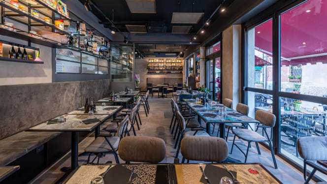 D'Annunzio Osteria Bistrot - 5