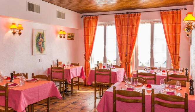 Auberge de Luins - 4
