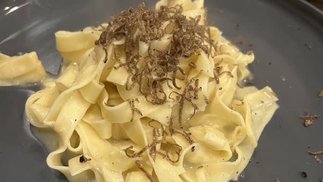 Da Gennaro - 1