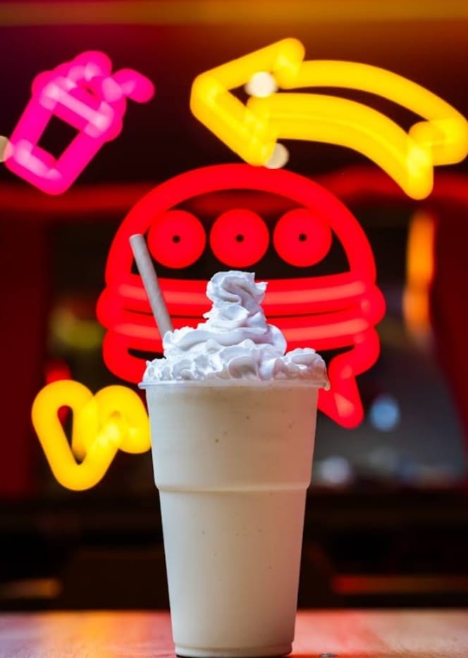 Distrito Burger - Parquesur - 5