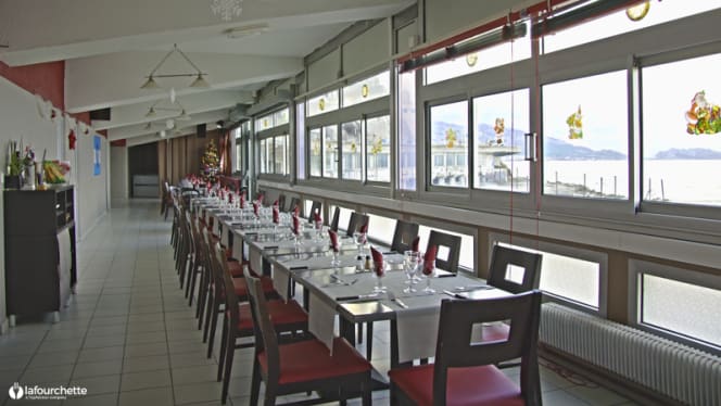 Chez Marco - 3