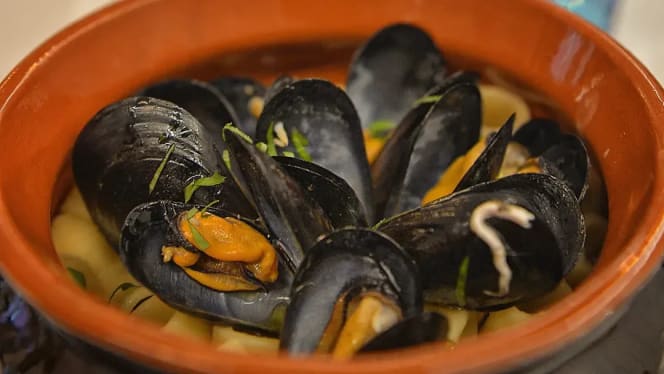 Osteria Rispoli - 5