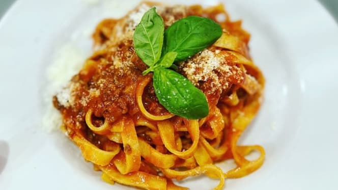 Maninpasta La Cucina della Mamma - 9