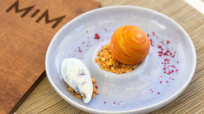 Sky Bar by Hotel MIM Sitges - Meliá - 5