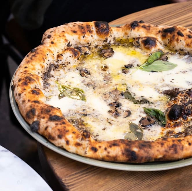 Cicciolina - Restaurant - Paris