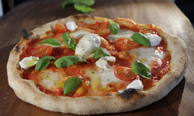 Pizzeria Mums | Kallebäck - 6