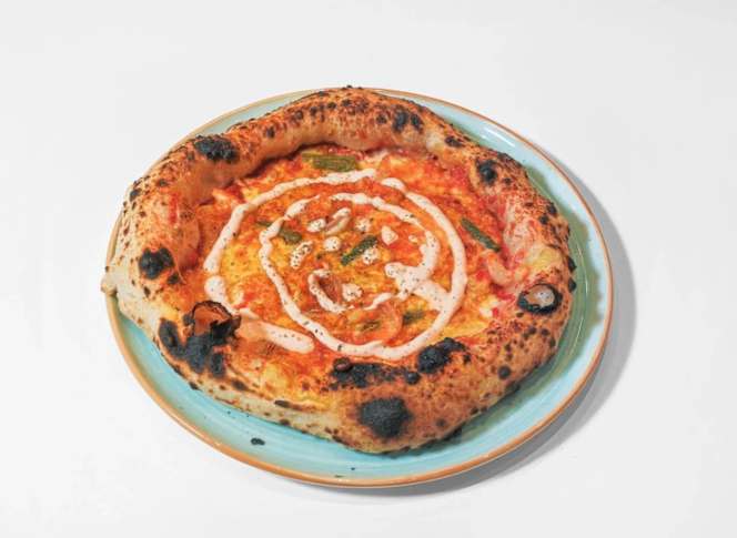 Pizzeria Mums | Kallebäck - 9