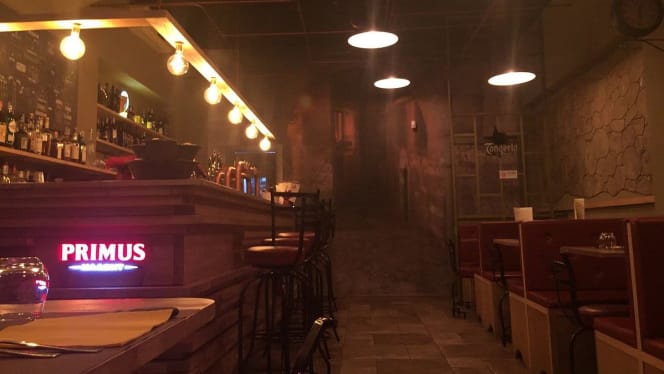 Brasserie 3.14 - 9