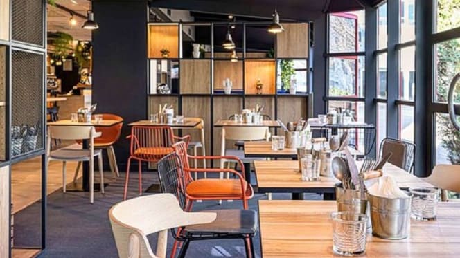 Charlie's Corner - Nanterre - 0