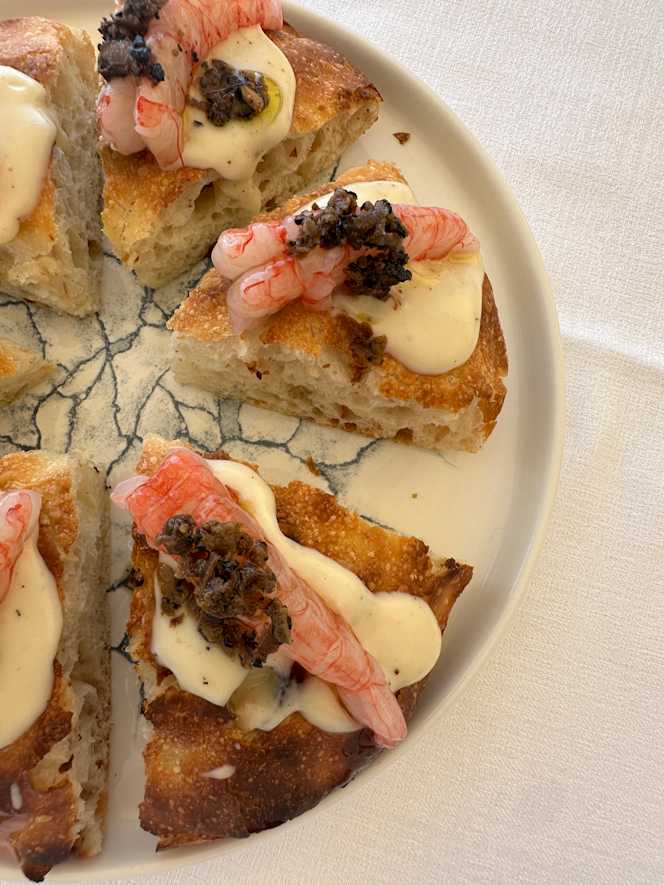 Dalie e Fagioli Il Fungo - 3