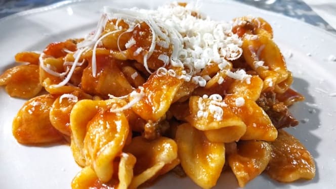 Osteria Le Volte - 2