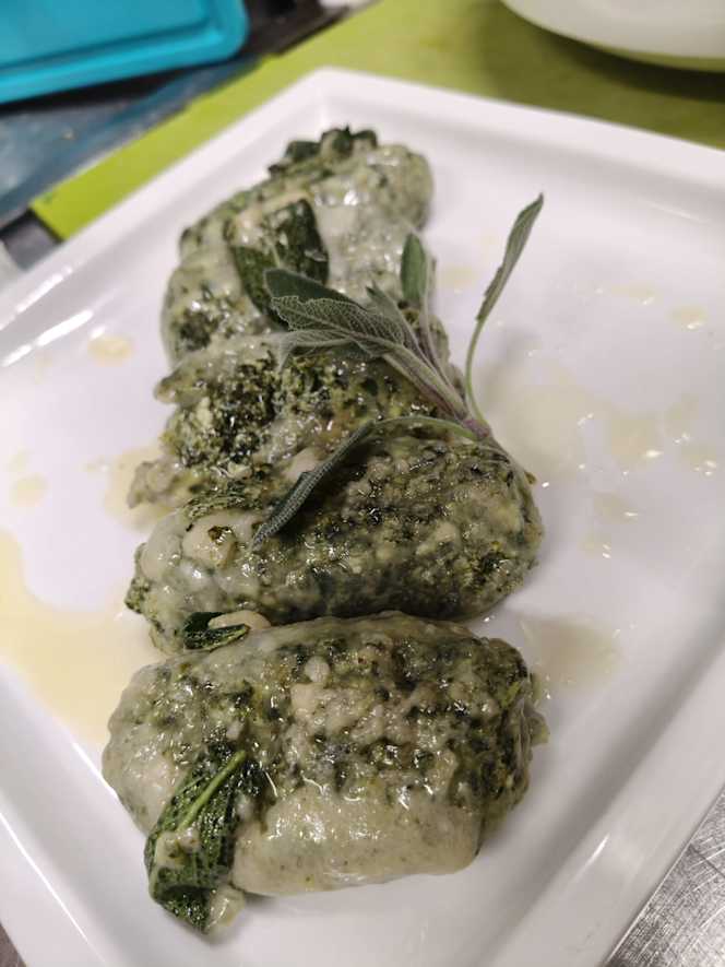 Chalet il Madonnino - Sasso Pisano - 1