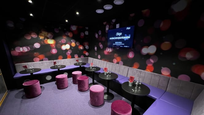 Star Karaoke - 7