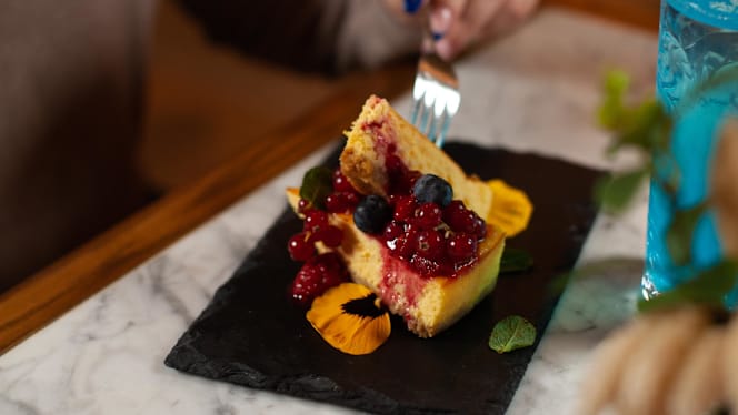 CENTO BISTROT - 6