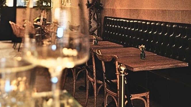 CENTO BISTROT - 7