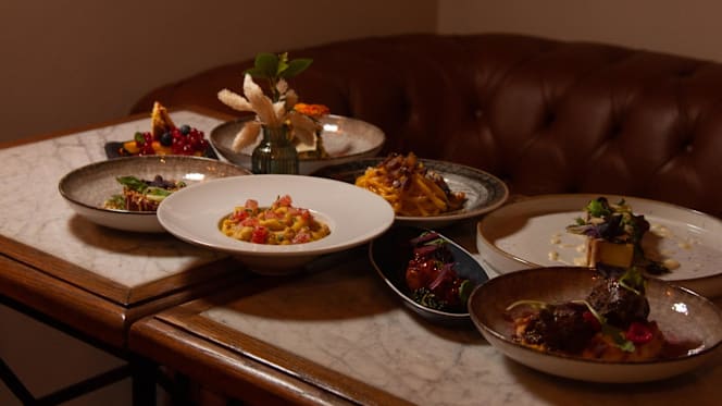 CENTO BISTROT - 8