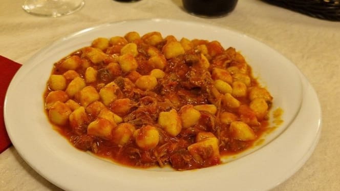 Da Papò - 0