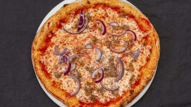 Trattoria Pizzeria da Miki 2 - 0