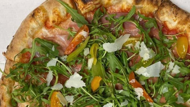 Trattoria Pizzeria da Miki 2 - 3