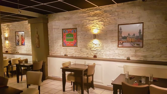 Tandoori Lounge - 5
