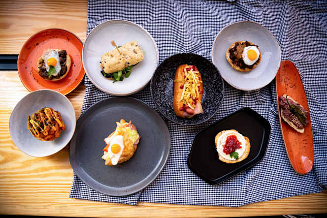 Malafama Canyamelar - 0