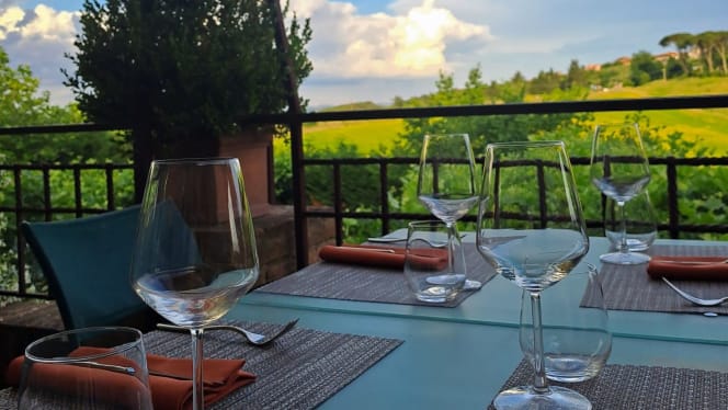 Ristorante Libratum - Hotel Bosco alla Spina - 0