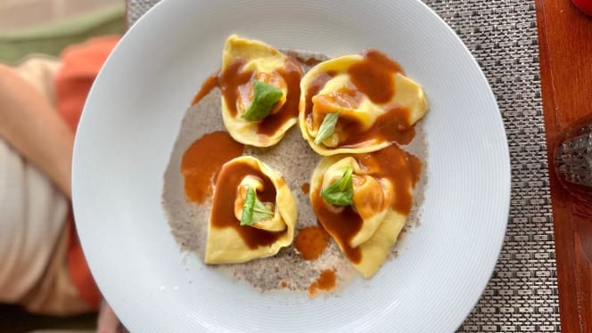 Ristorante Libratum - Hotel Bosco alla Spina - 5