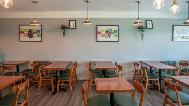Wolkite Reastaurant - 2