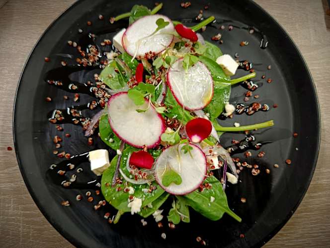 No Va Más · Chamberí - 0