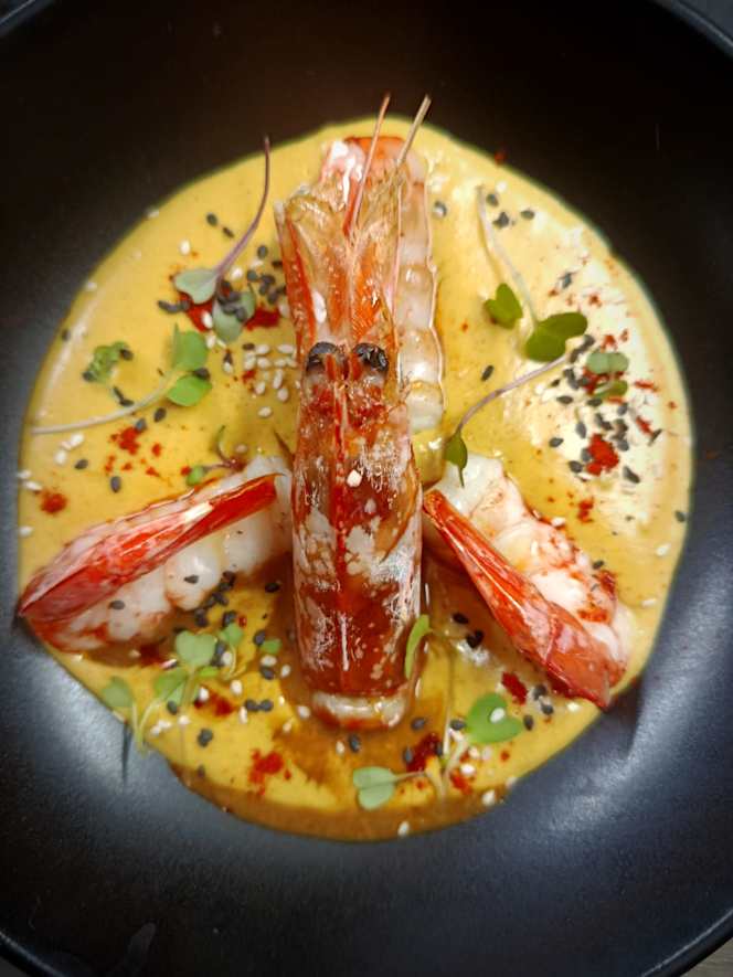 No Va Más · Chamberí - 4