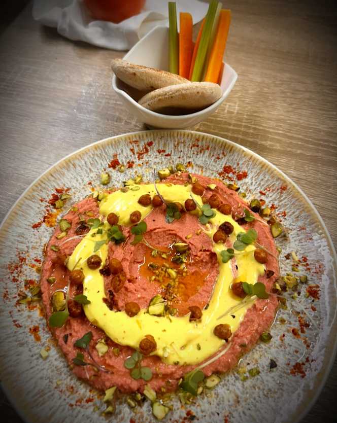 No Va Más · Chamberí - 1