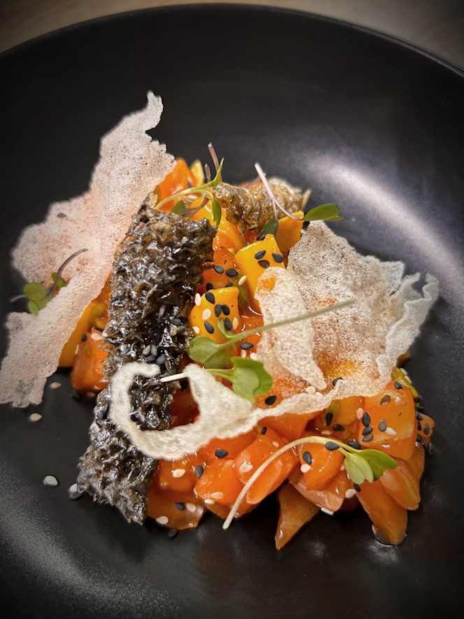 No Va Más · Chamberí - 1