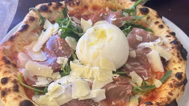 sapori di napoli - 0