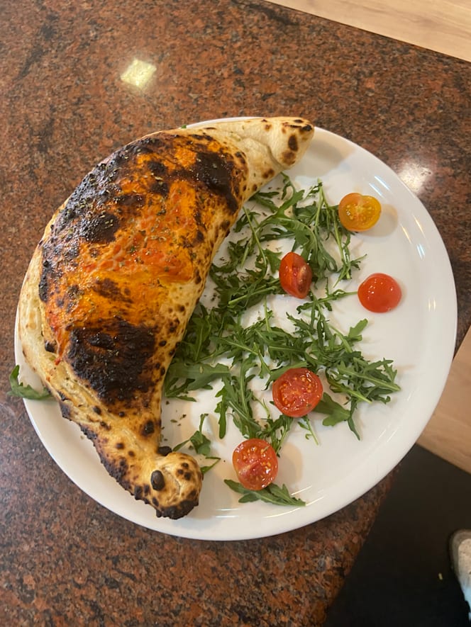 sapori di napoli - 1