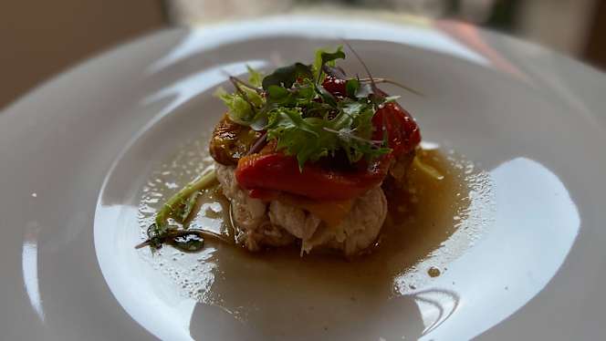 Fosco Bistrot by Salvano - 1