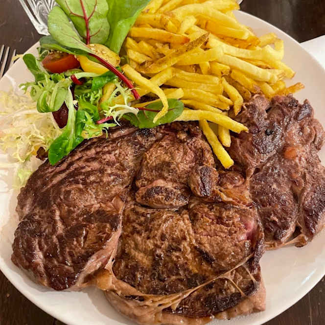 Boucherie Karneo - 5