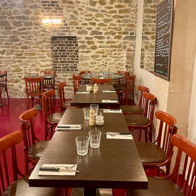 Boucherie Karneo - 3