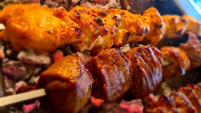 Meze restaurant - 7