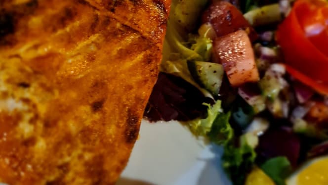 Meze restaurant - 2