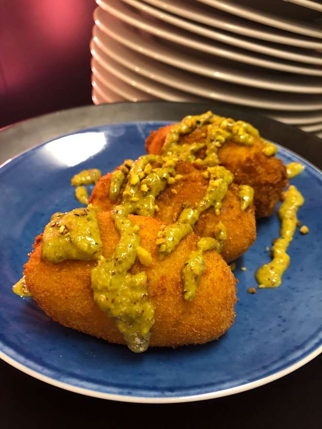 Le Follie dello Chef - 2