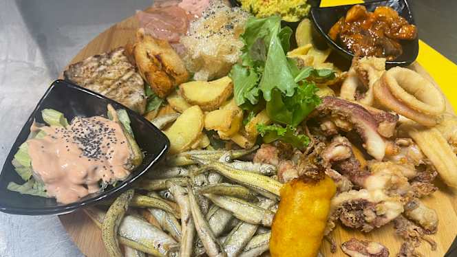 Le Follie dello Chef - 1