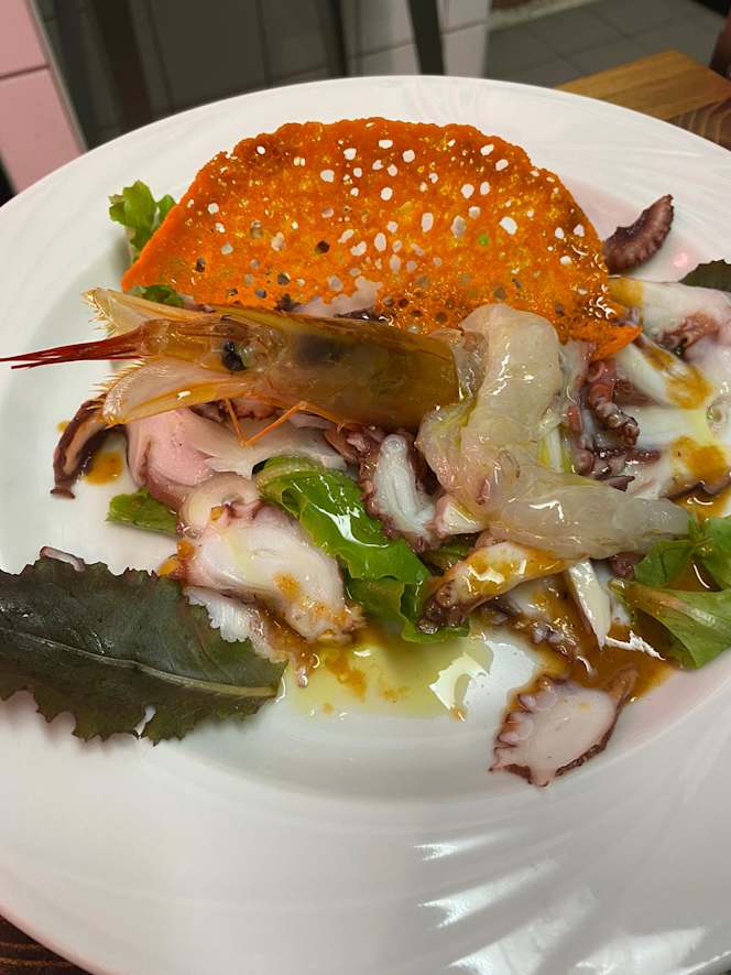 Le Follie dello Chef - 2